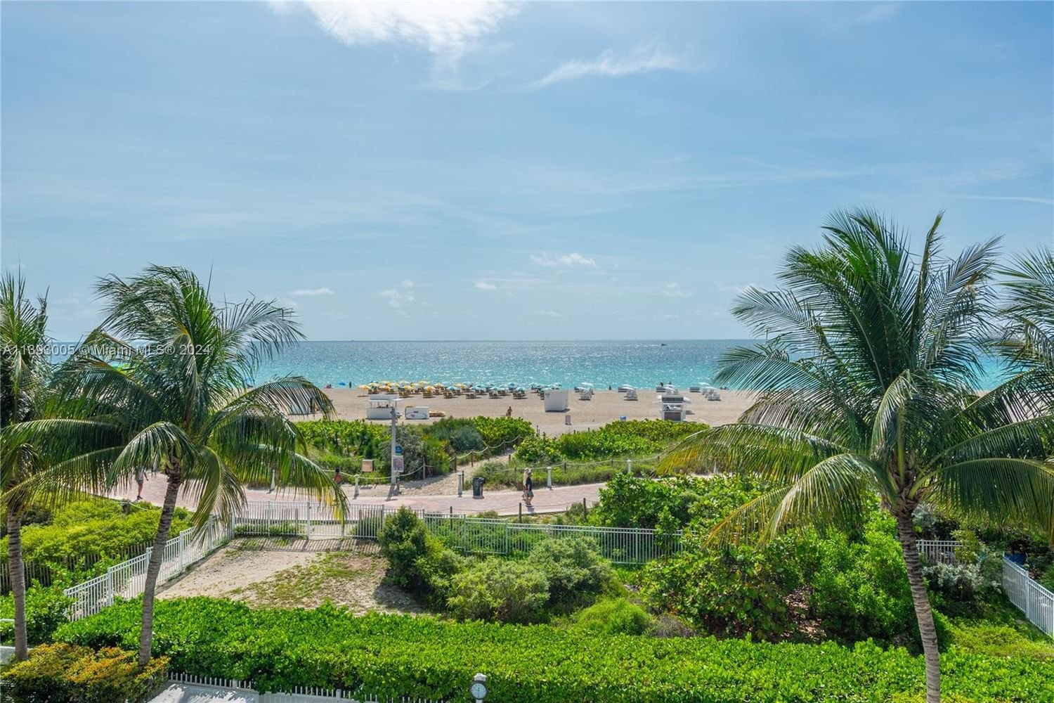 Real estate property located at 321 Ocean Dr #300, Miami-Dade County, 321 OCEAN CONDO, Miami Beach, FL