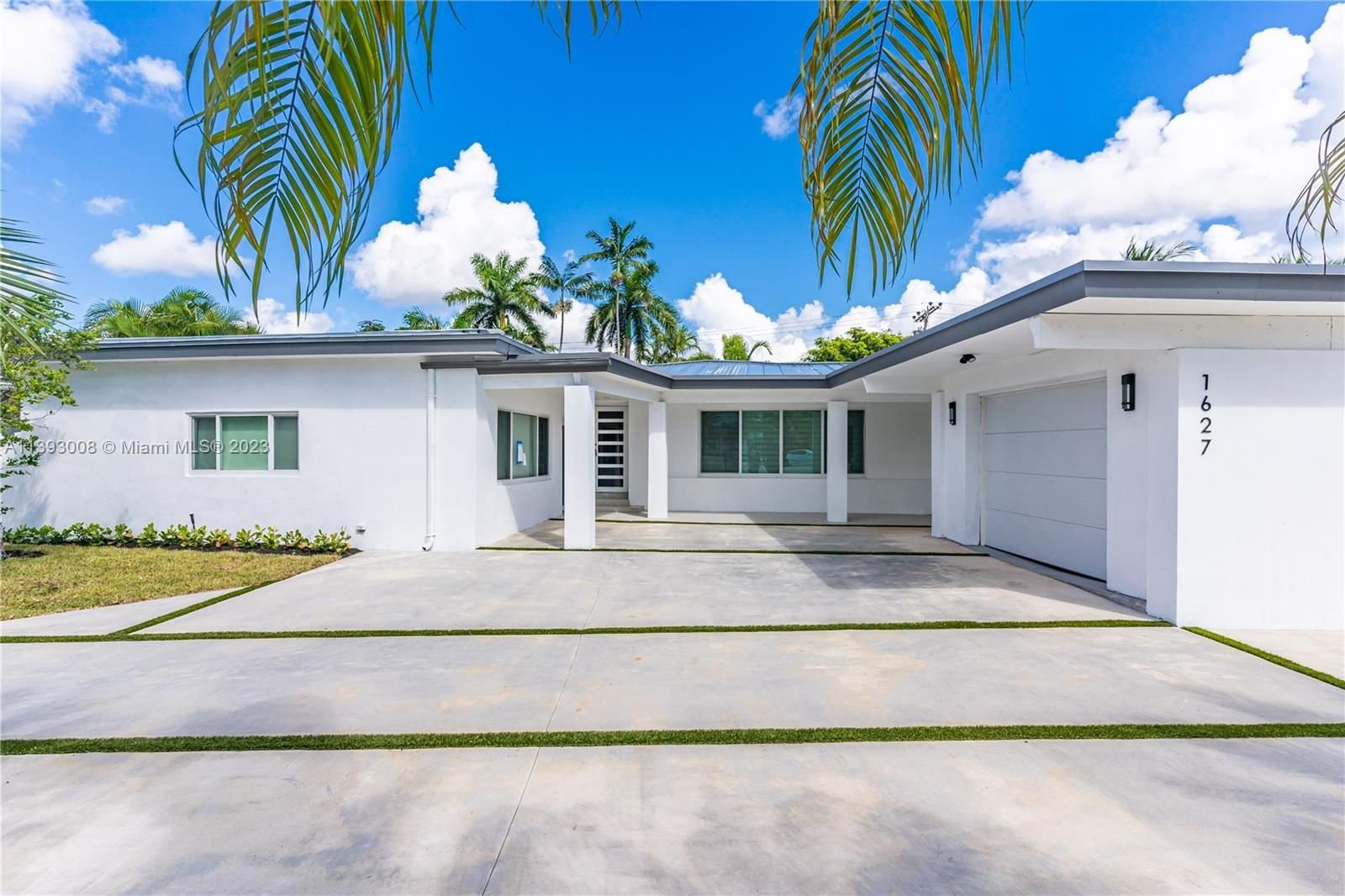 Real estate property located at 1627 Seabreeze Blvd, Broward County, Fort Lauderdale, FL