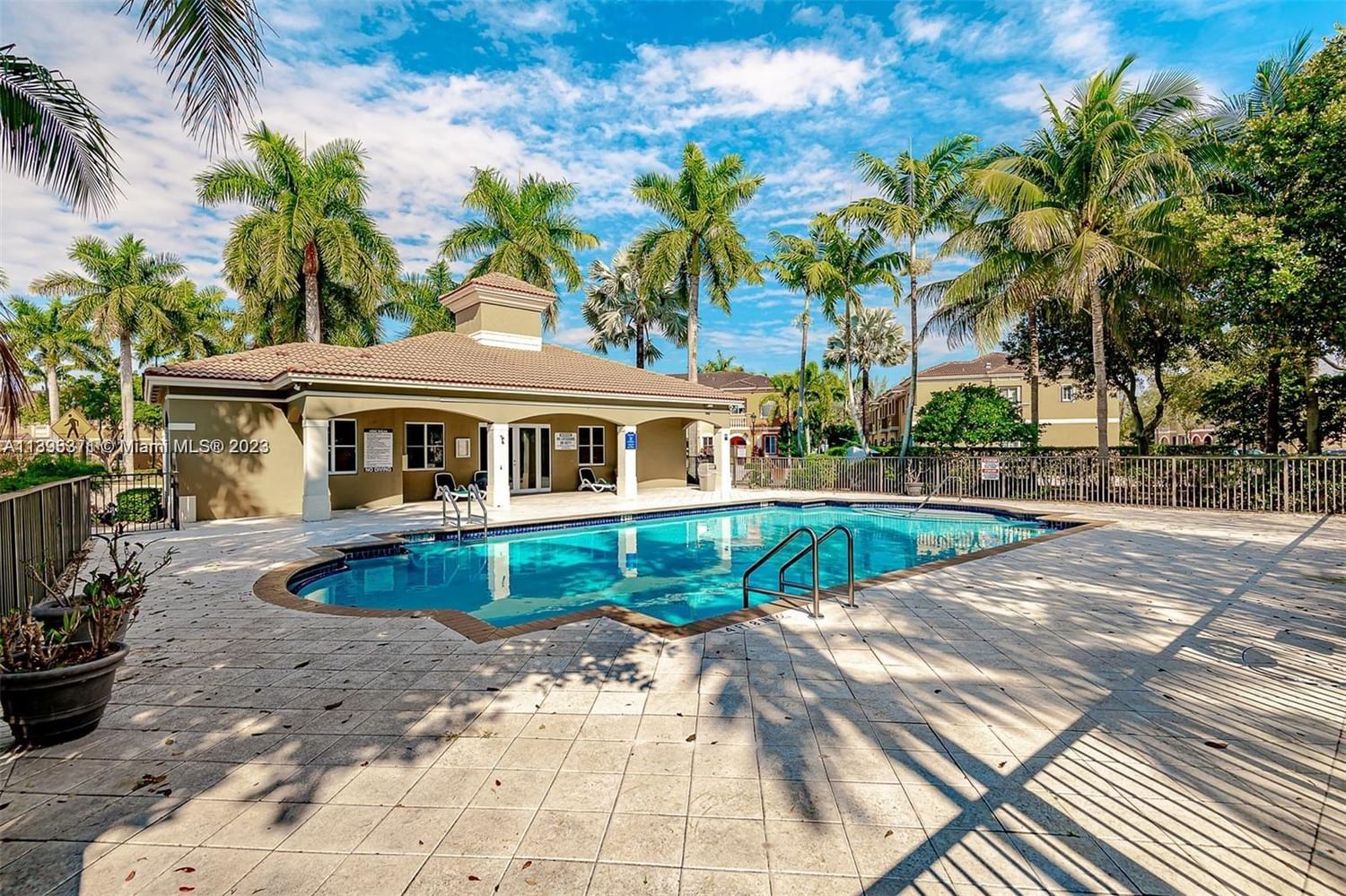 Real estate property located at 8962 18th St #1109, Broward County, Miramar, FL