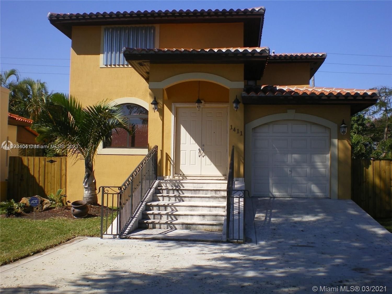 Real estate property located at 1411 Normandy Dr, Miami-Dade County, Miami Beach, FL