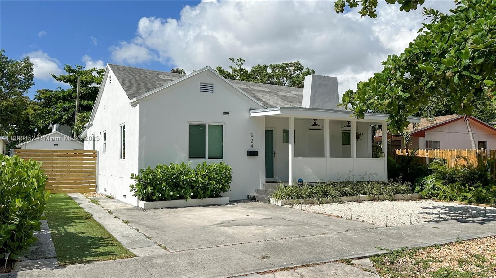 Real estate property located at 524 44th St, Miami-Dade County, Miami, FL