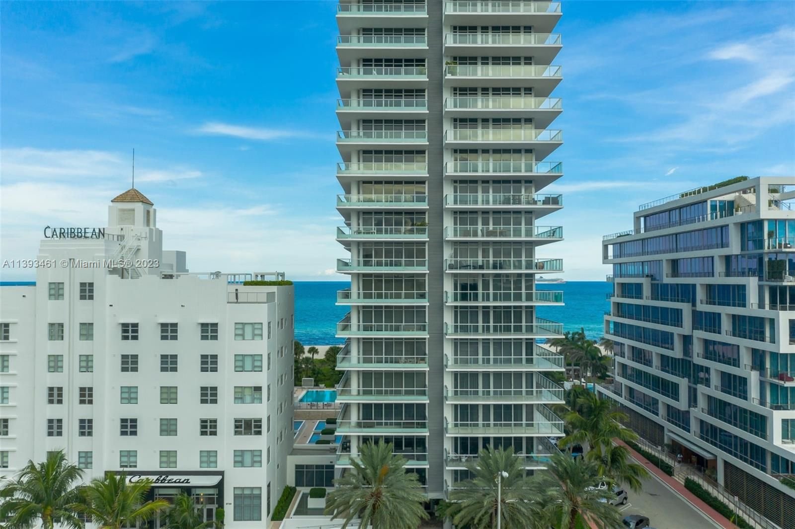 Real estate property located at 3737 Collins Ave S-403, Miami-Dade County, Miami Beach, FL