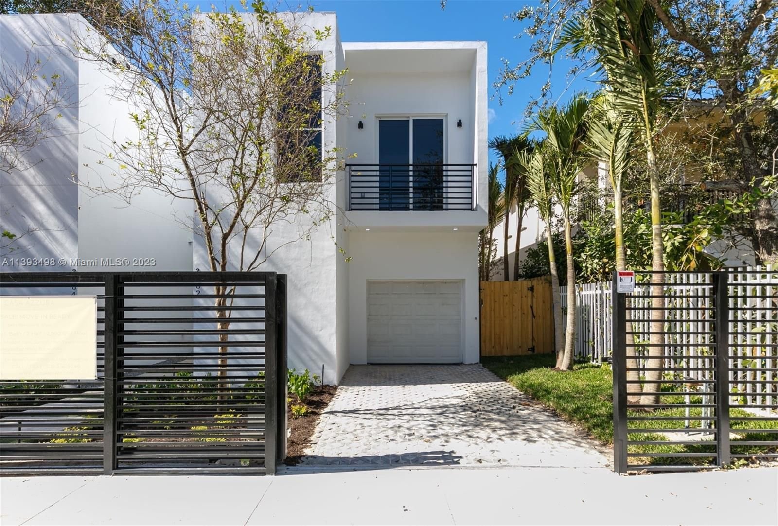 Real estate property located at 3164 Plaza St, Miami-Dade County, Miami, FL