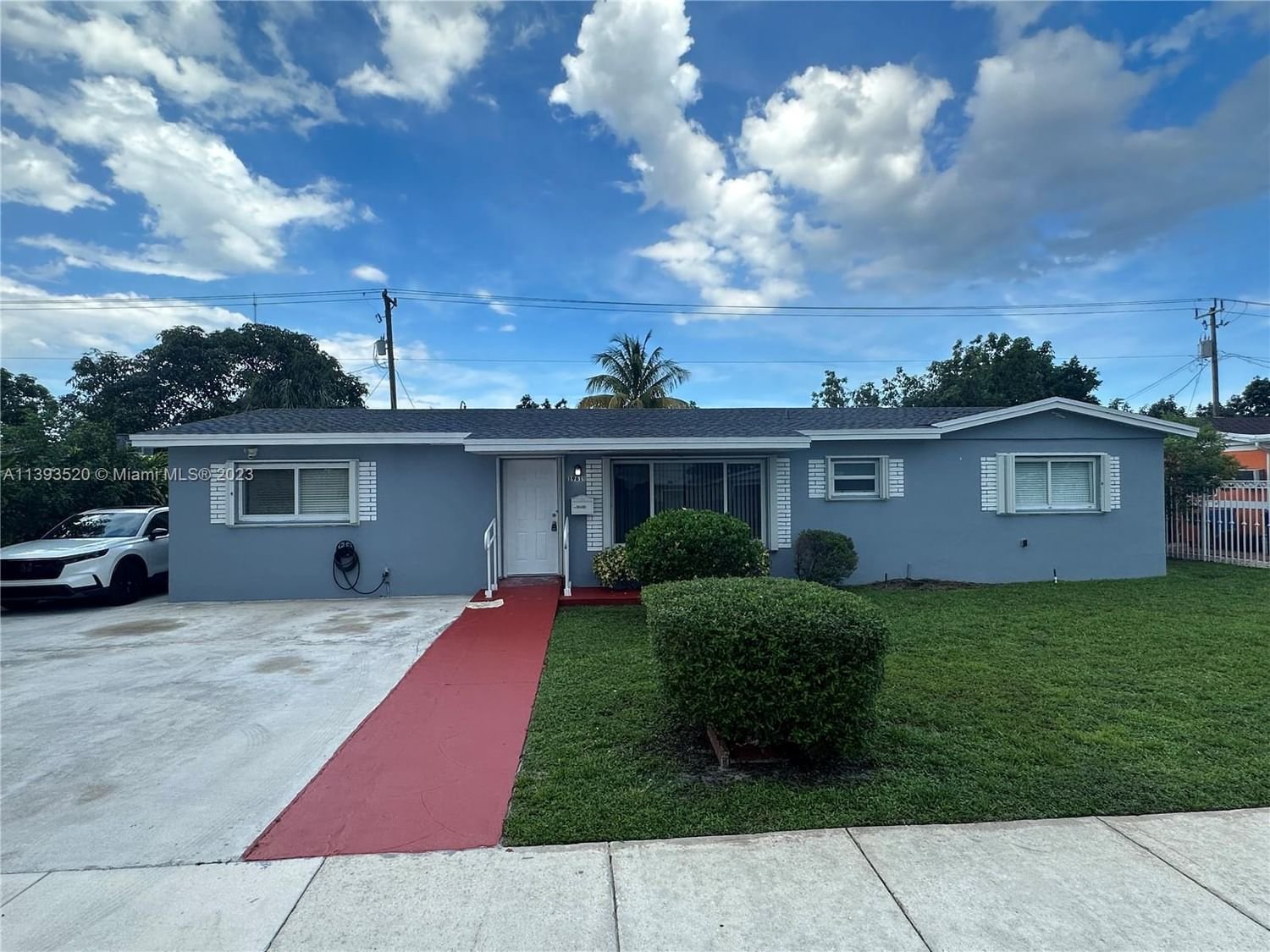 Real estate property located at 19615 12th Ct, Miami-Dade County, Miami Gardens, FL