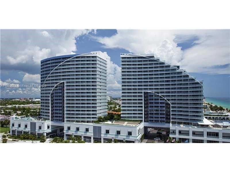 Real estate property located at 3101 Bayshore Dr #2306, Broward County, FORT LAUDERDALE RESIDENCE, Fort Lauderdale, FL