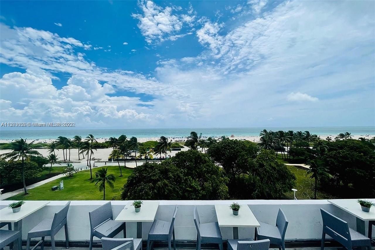 Real estate property located at 1024 Ocean Dr A204, Miami-Dade County, Miami Beach, FL