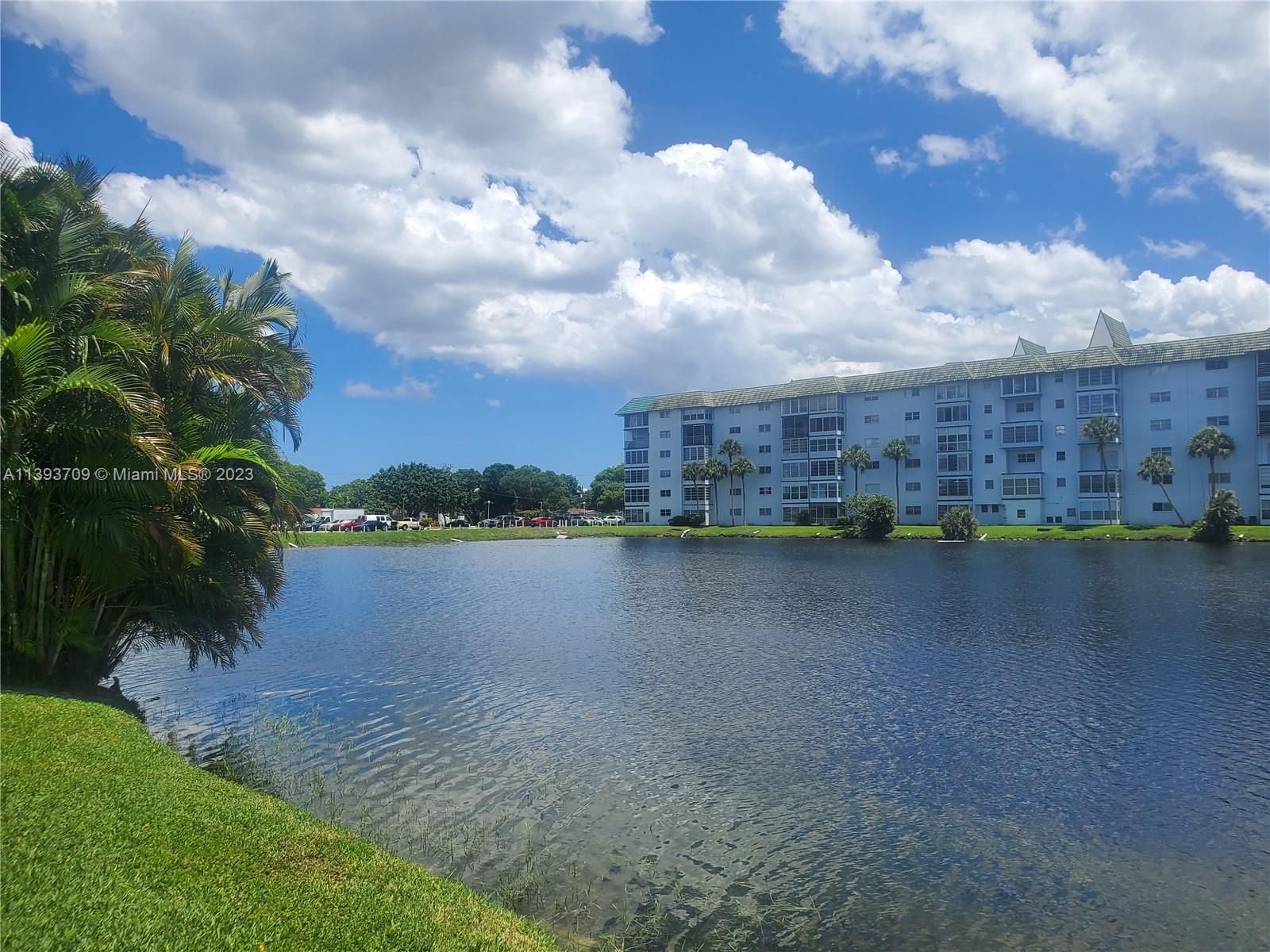 Real estate property located at 4750 22nd Ct #109, Broward County, Lauderhill, FL