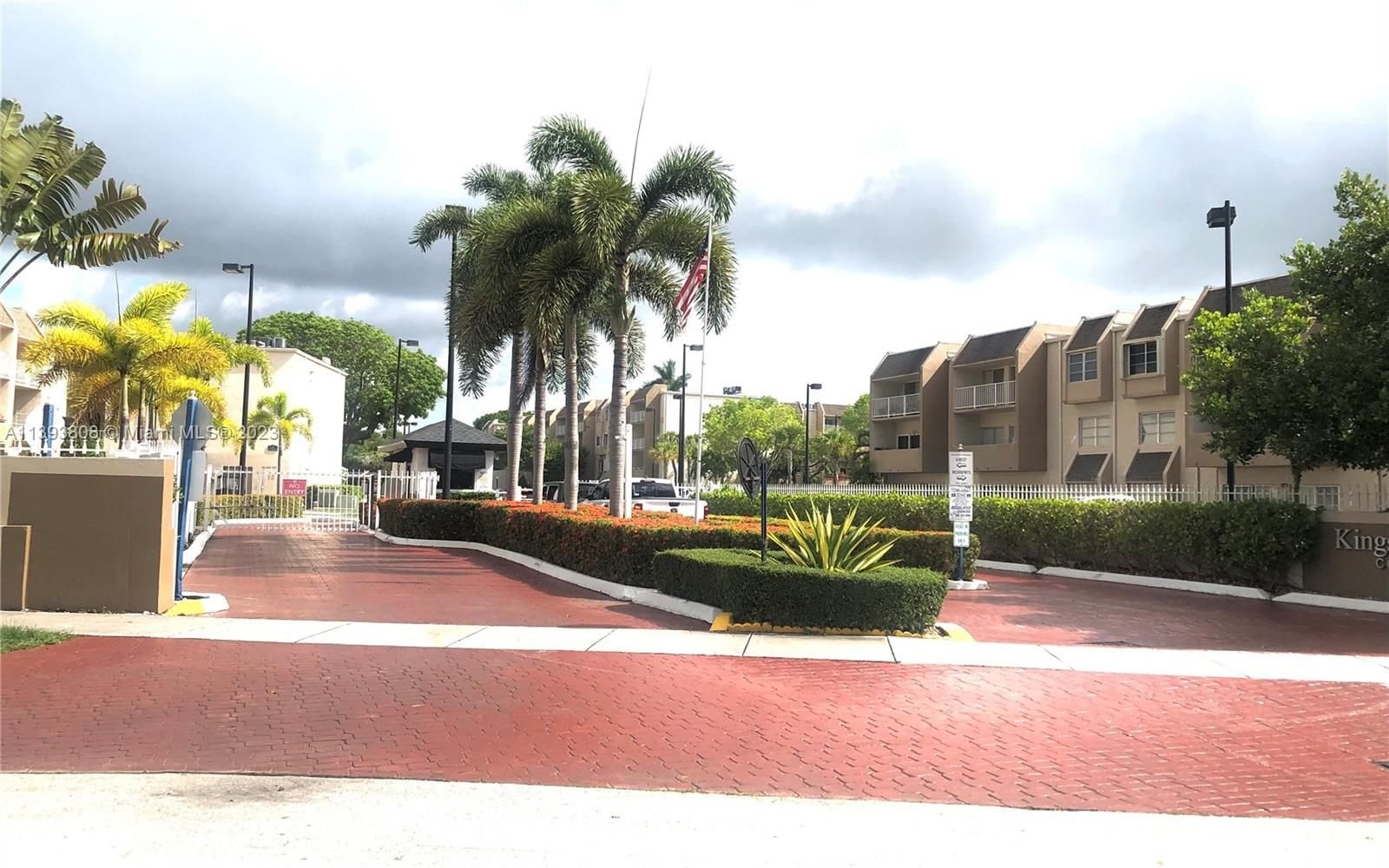 Real estate property located at 7785 86th St E-414, Miami-Dade County, Miami, FL