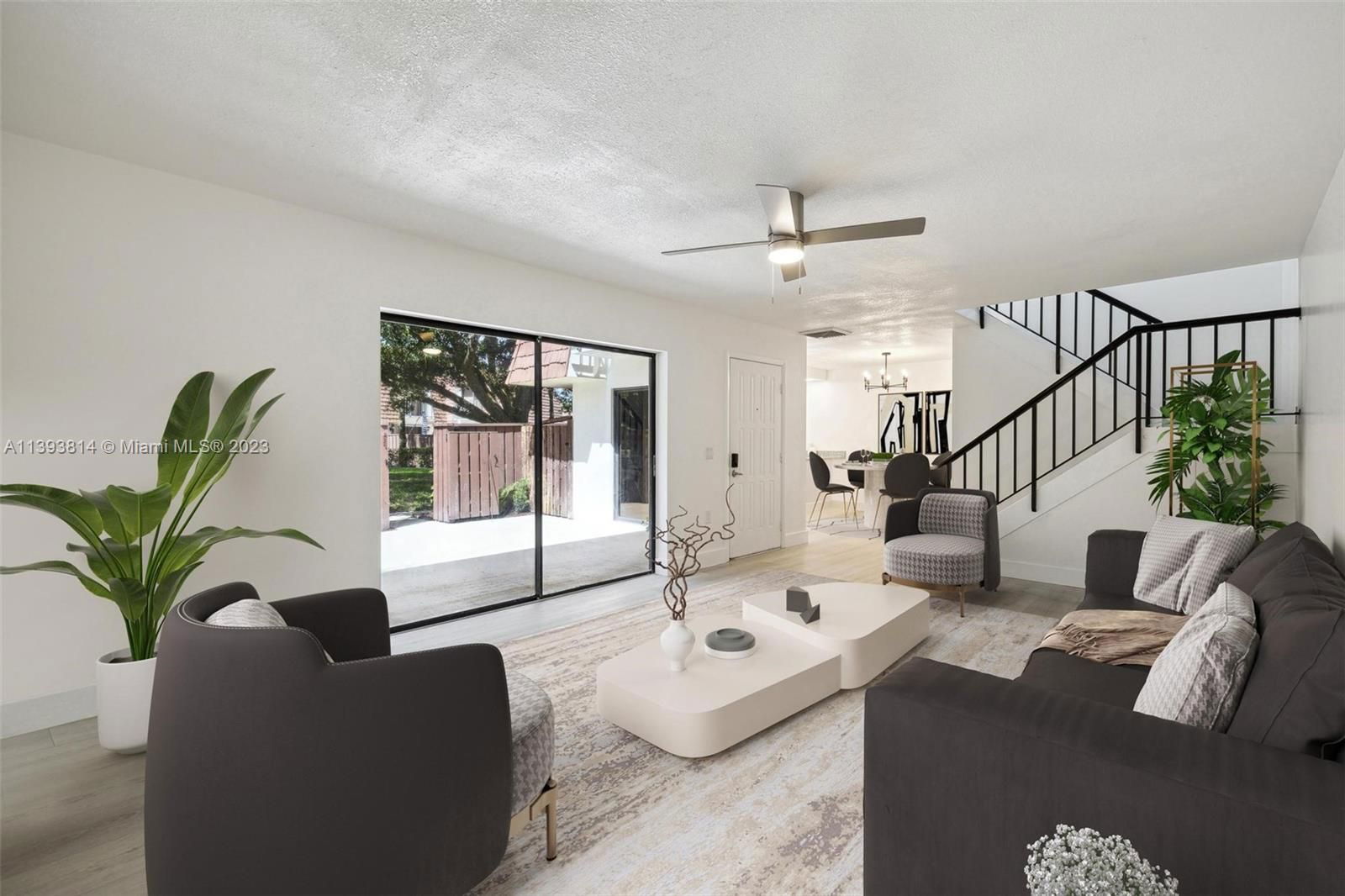 Real estate property located at 2942 Sunset Trace Cir #2942, Martin County, Palm City, FL