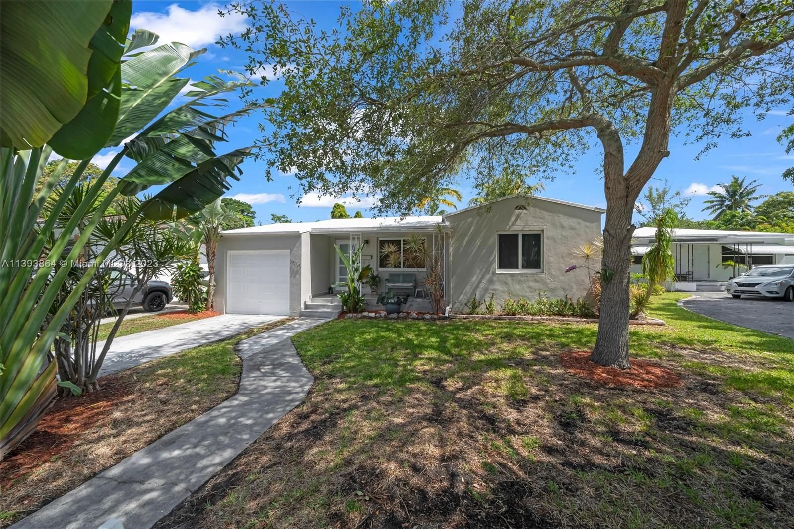 Real estate property located at 2535 Taylor St, Broward County, Hollywood, FL