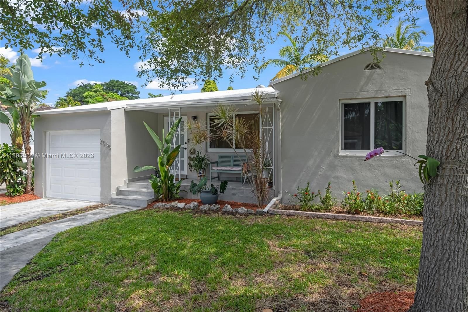 Real estate property located at 2535 Taylor St, Broward County, Hollywood, FL