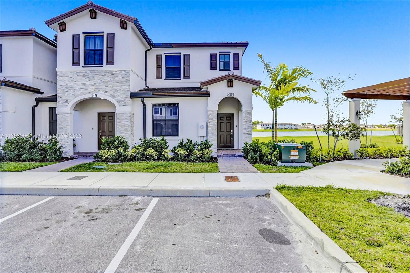 Real estate property located at 10182 228th Ter, Miami-Dade County, Miami, FL