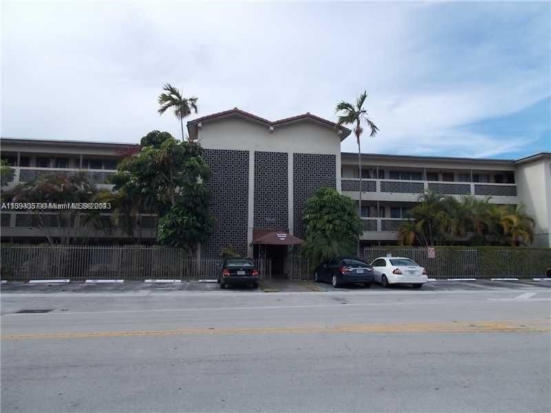 Real estate property located at 1885 121st St #26, Miami-Dade County, North Miami, FL