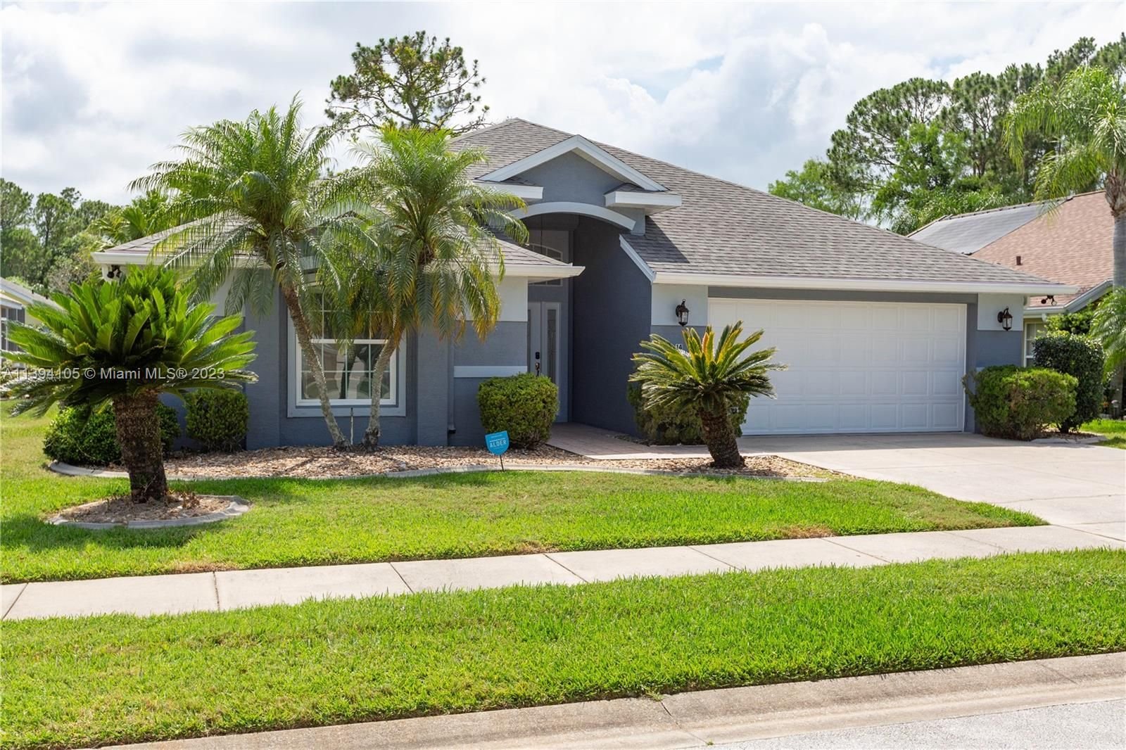 Real estate property located at 14 Whistling Duck Ct, Volusia County, Daytona, FL