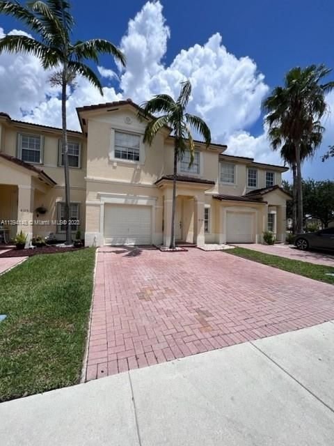 Real estate property located at 4107 24th Ct, Miami-Dade County, Homestead, FL