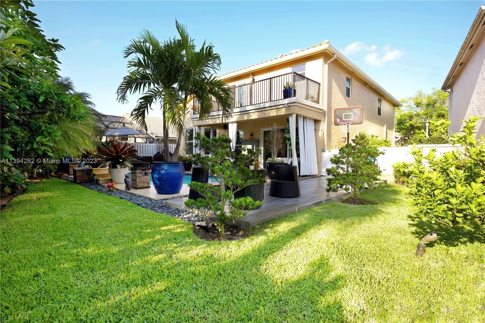 Real estate property located at 3348 175th Ter, Broward County, Miramar, FL