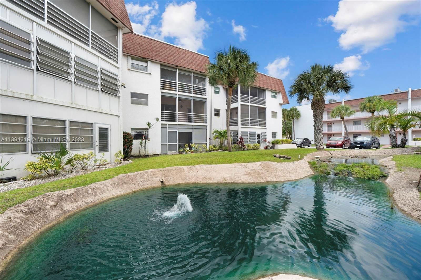 Real estate property located at 8004 Lagos De Campo Blvd C-202, Broward County, Tamarac, FL