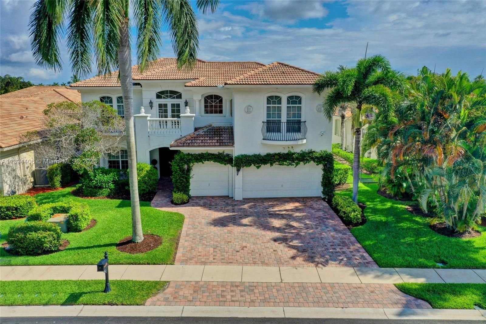 Real estate property located at 529 Les Jardin Drive, Palm Beach County, Palm Beach Gardens, FL