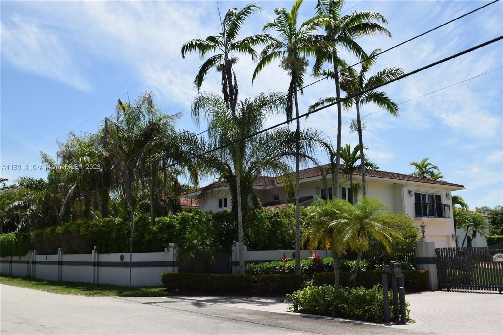 Real estate property located at 7115 69th Ct, Miami-Dade County, Miami, FL