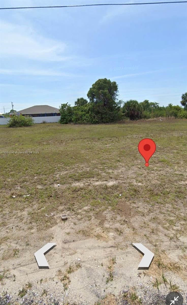 Real estate property located at 2504 8th Pl, Lee County, Cape Coral, FL