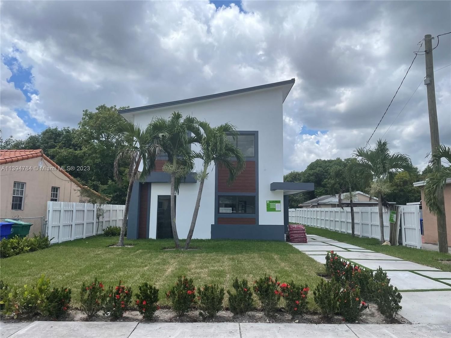 Real estate property located at 5534 2nd St, Miami-Dade County, Miami, FL