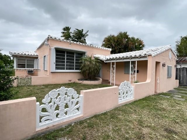 Real estate property located at 4200 Chase Ave, Miami-Dade County, Miami Beach, FL