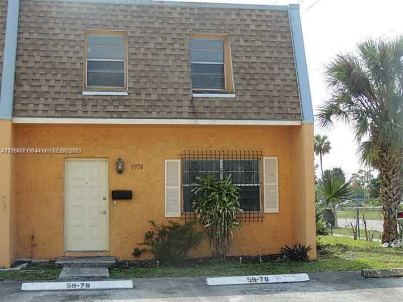 Real estate property located at 5978 29th St #132, Broward County, Sunrise, FL