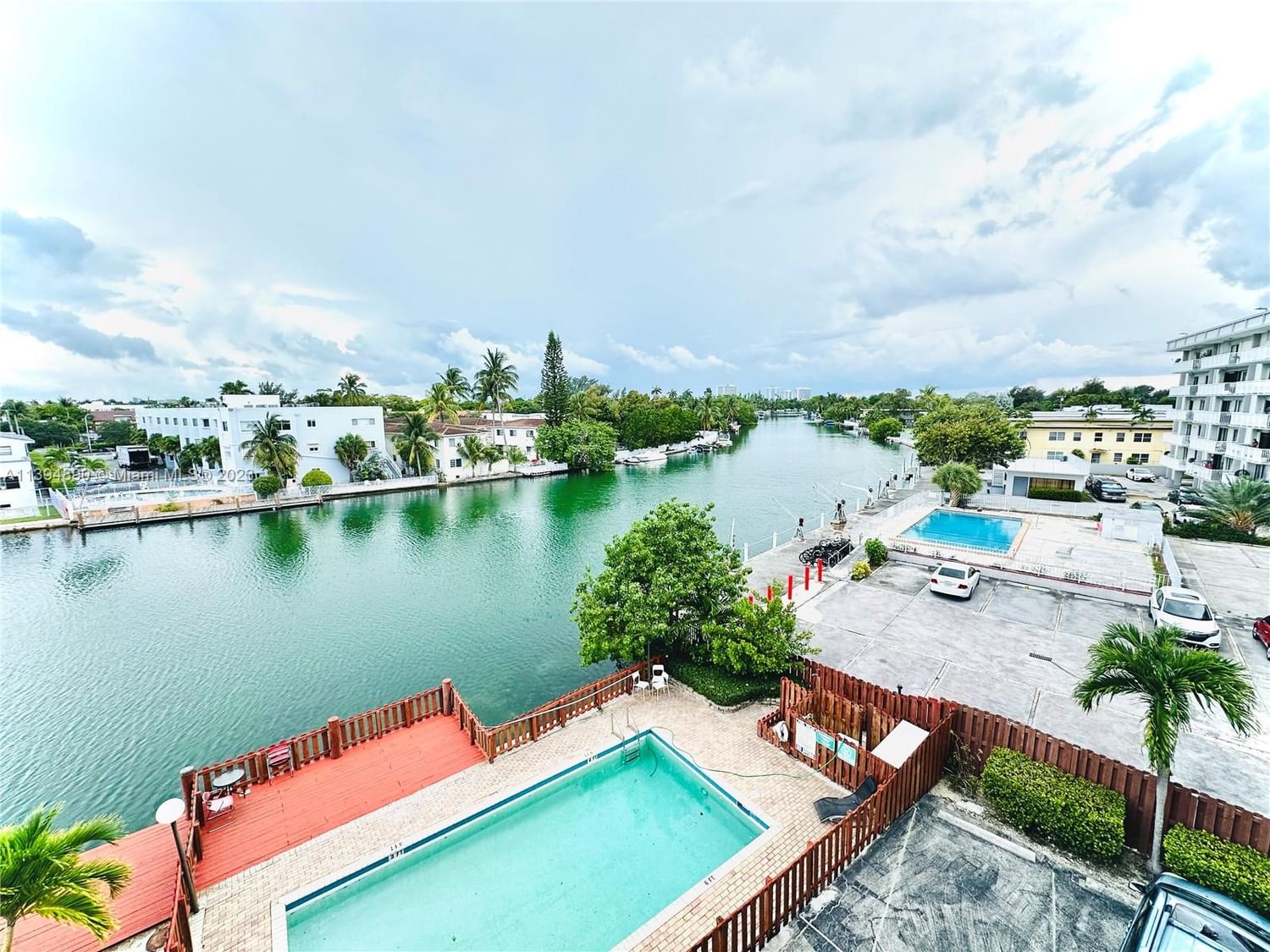 Real estate property located at 80 Shore Dr #405, Miami-Dade County, Miami Beach, FL