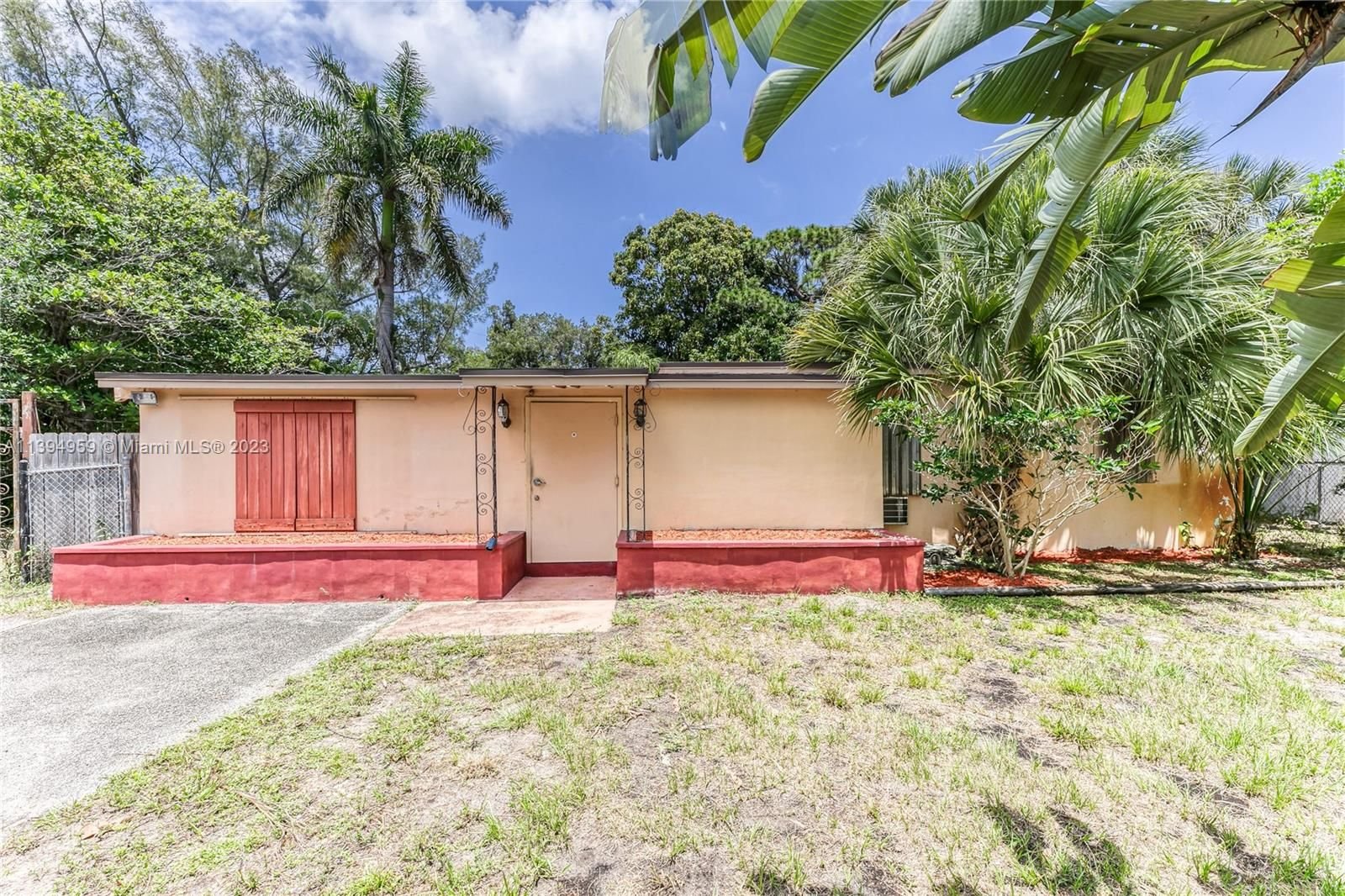 Real estate property located at 1899 49th Ct, Broward County, Pompano Beach, FL