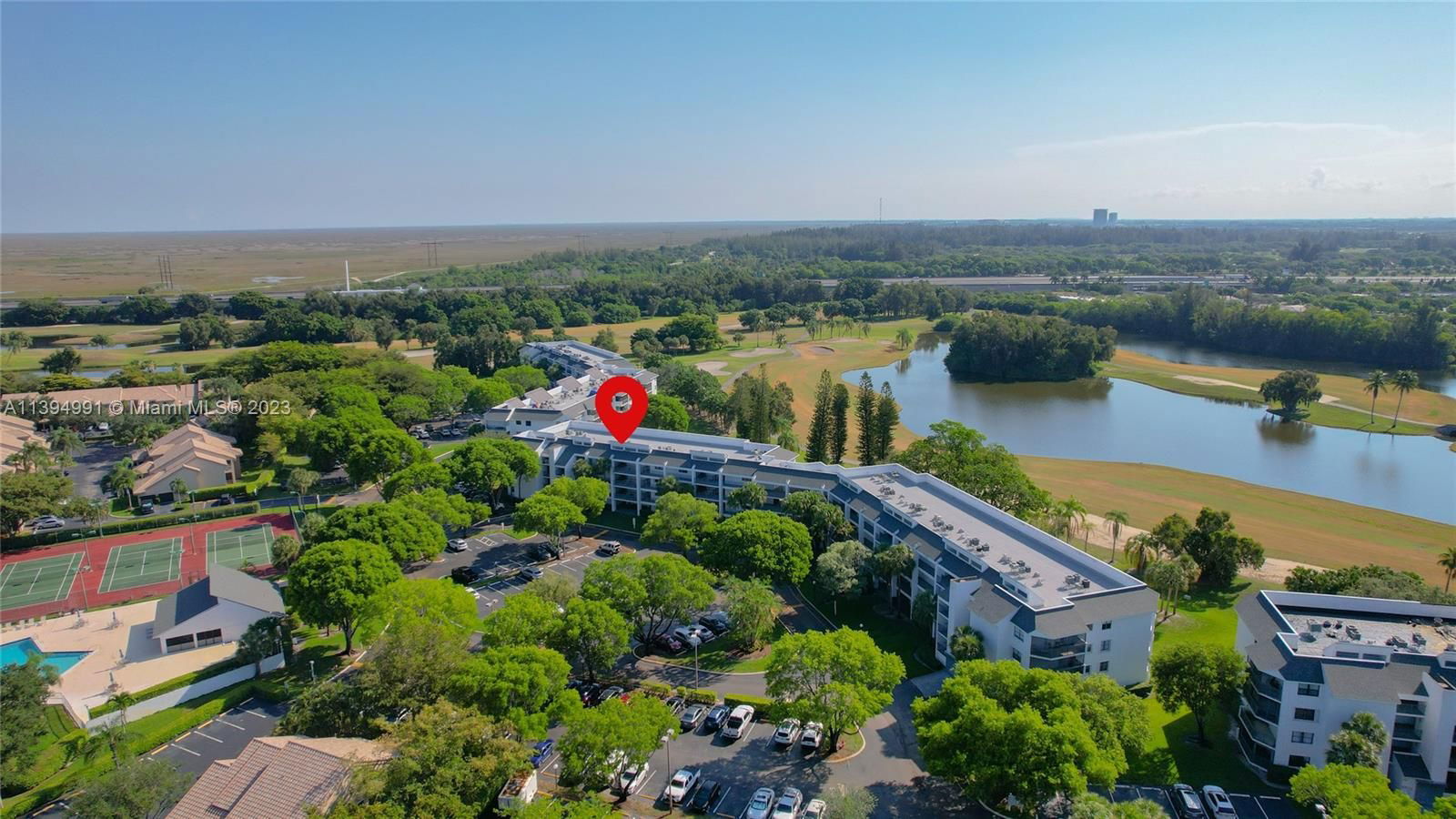 Real estate property located at 16141 Blatt Blvd #302, Broward County, Weston, FL