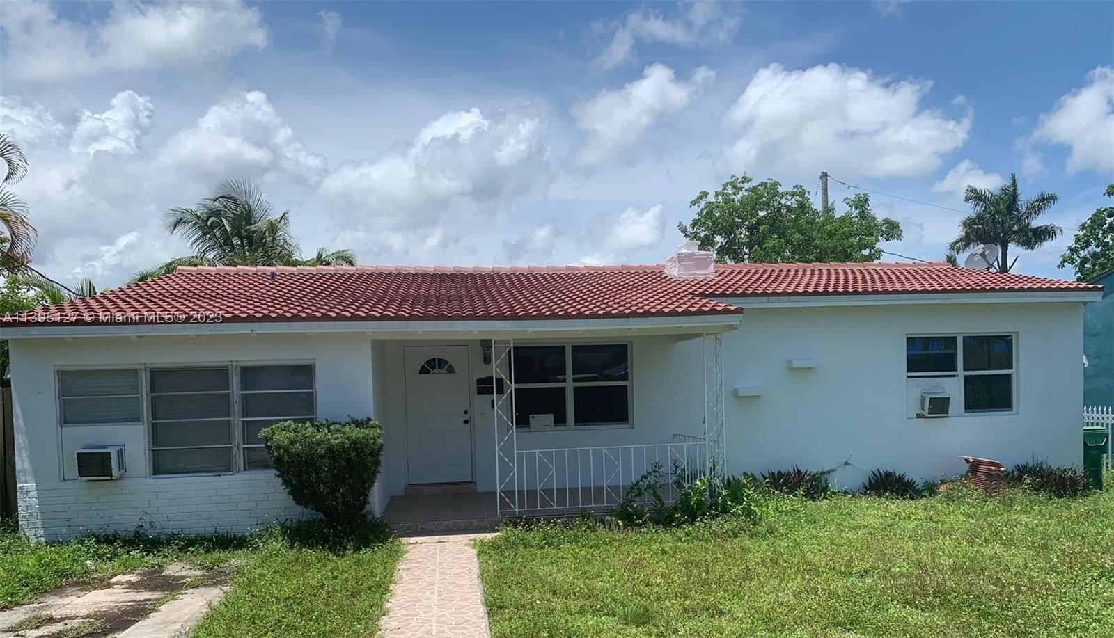 Real estate property located at 345 112th St, Miami-Dade County, Miami, FL