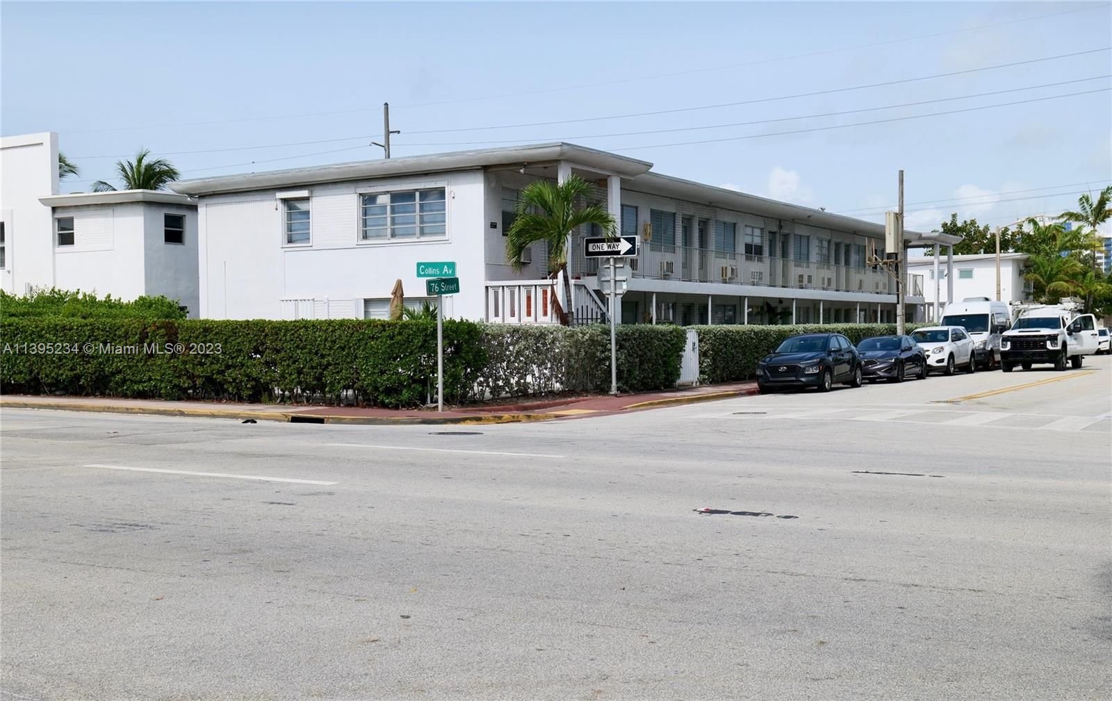 Real estate property located at 200 76th St #47, Miami-Dade County, OCEAN SHORE CO-OP APTS IN, Miami Beach, FL