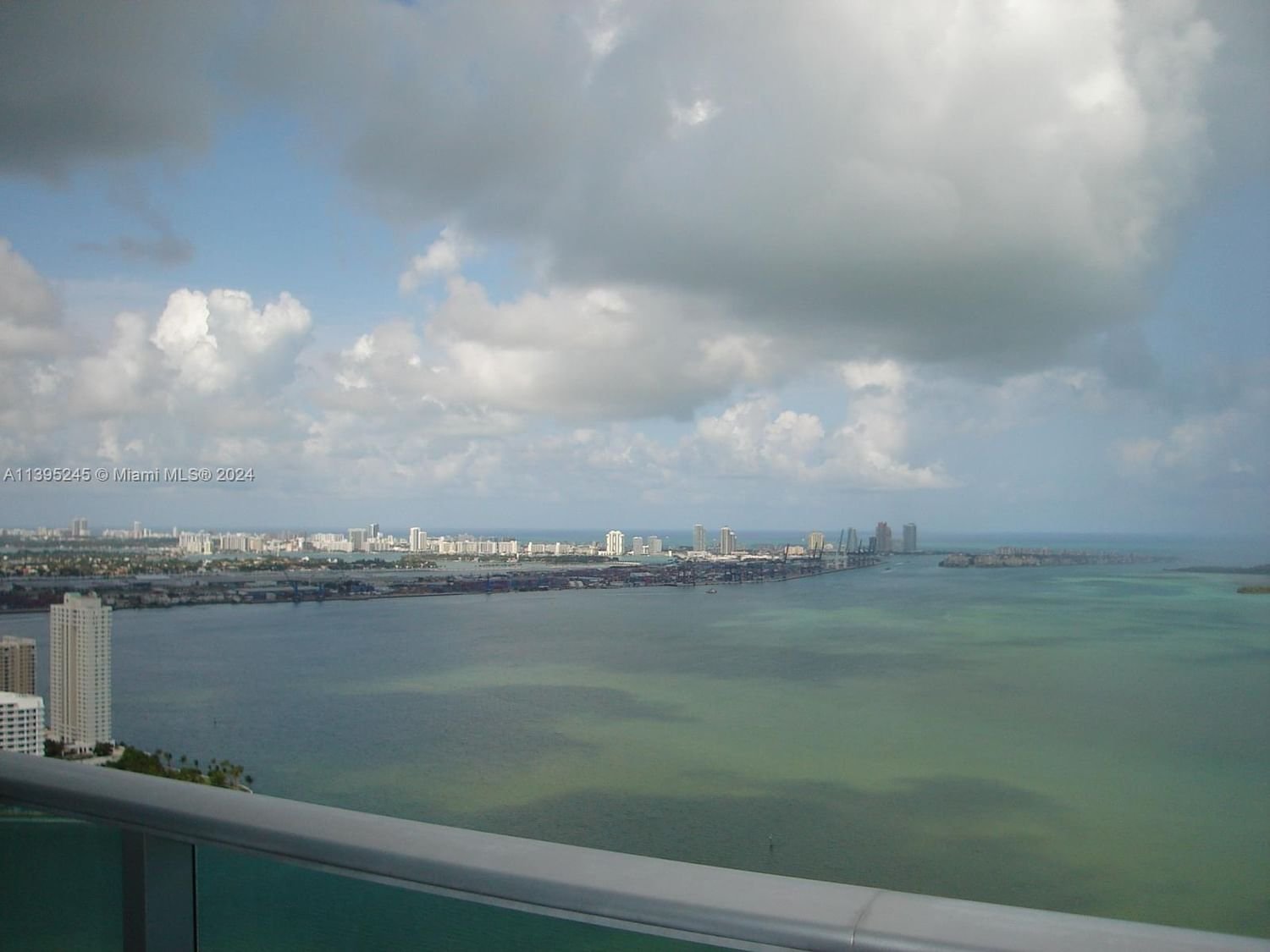 Real estate property located at 1331 Brickell Bay Dr PH4705, Miami-Dade County, Miami, FL