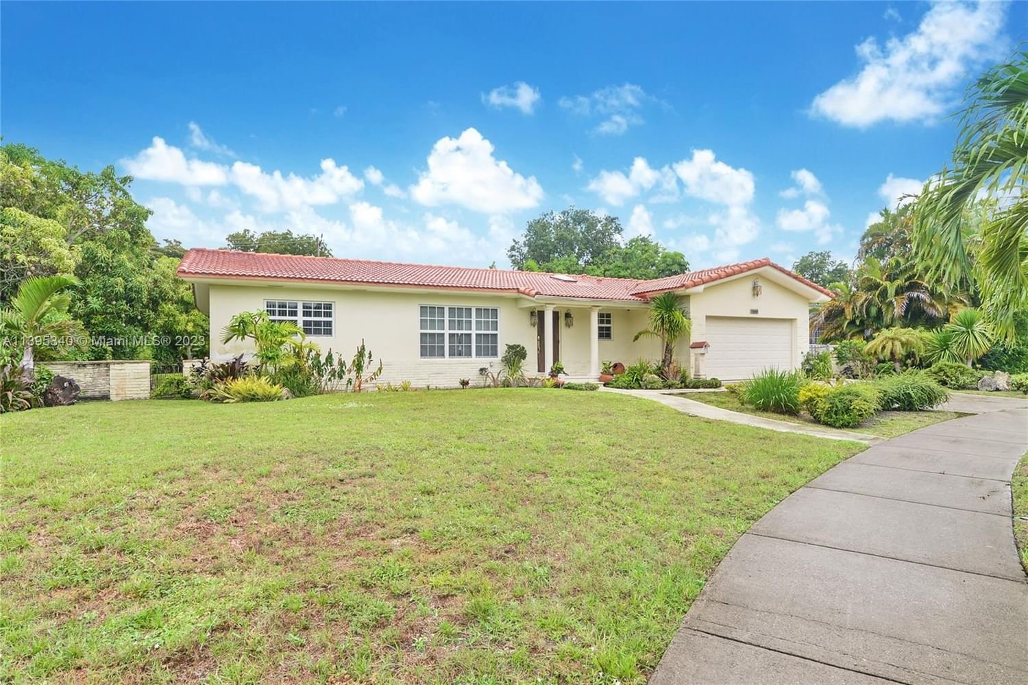Real estate property located at 19410 21st Ct, Miami-Dade County, Miami, FL
