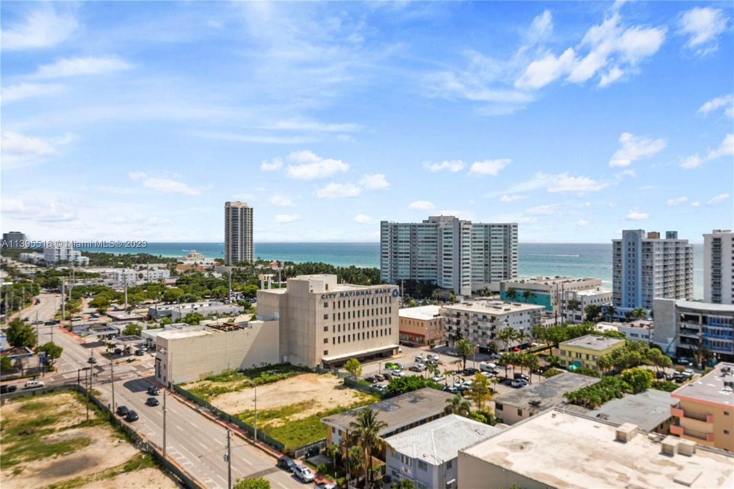 Real estate property located at 401 69th St #1507, Miami-Dade County, Miami Beach, FL