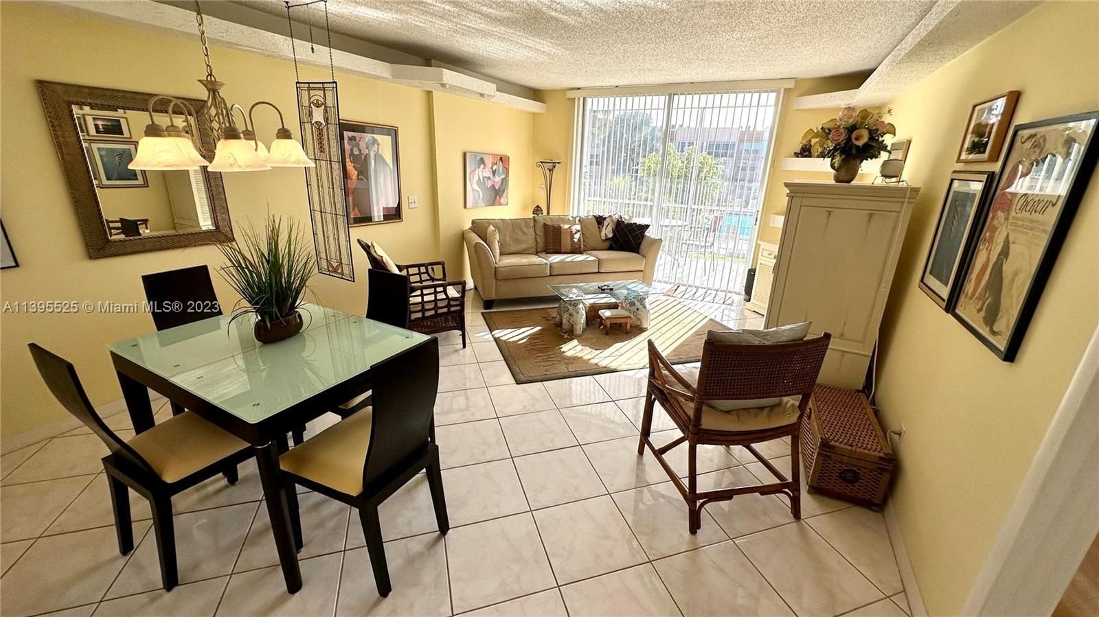 Real estate property located at 6600 Royal Palm Blvd #207B, Broward County, Margate, FL