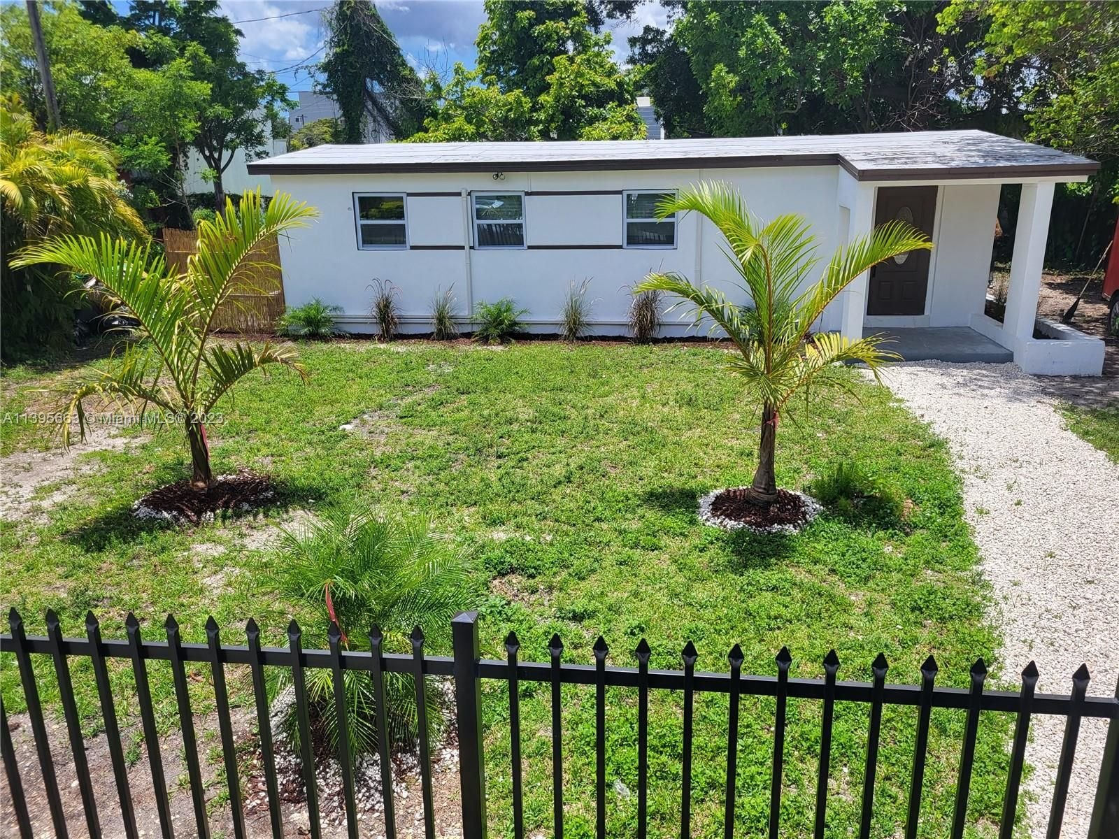 Real estate property located at 2414 55th St, Miami-Dade County, Miami, FL