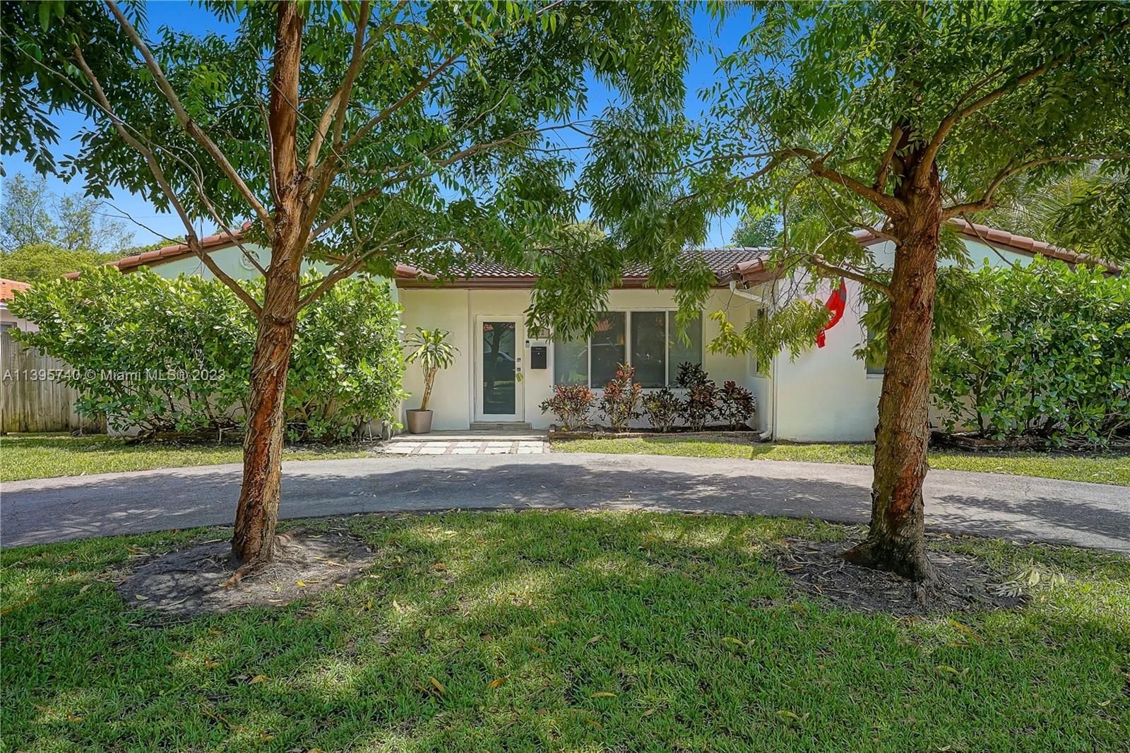 Real estate property located at 272 111th Ter, Miami-Dade County, Miami Shores, FL