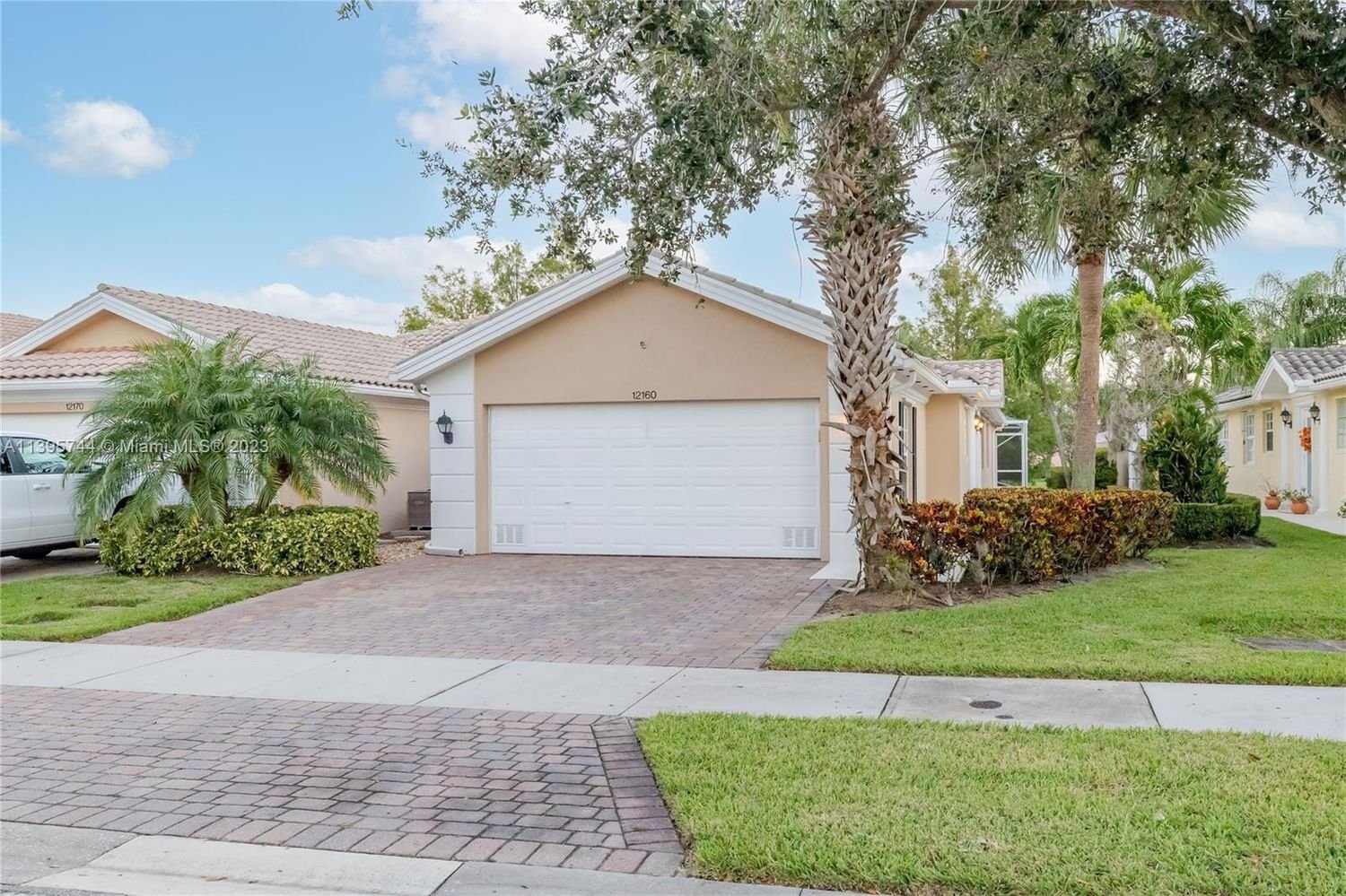 Real estate property located at 12160 Elsinore Dr, St Lucie County, Port St. Lucie, FL