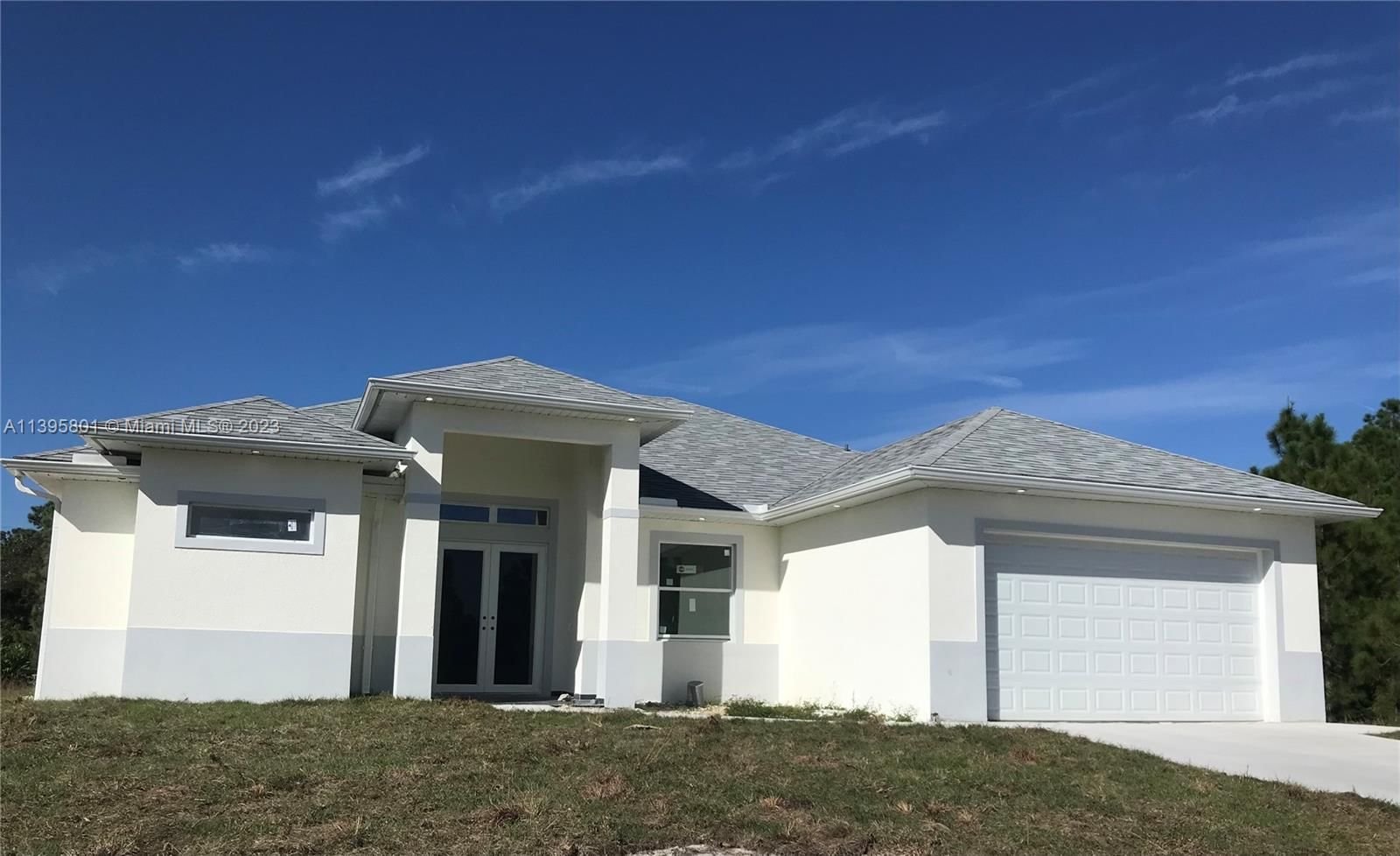 Real estate property located at 1413 Johns Ave, Lee County, Lehigh Acres, FL