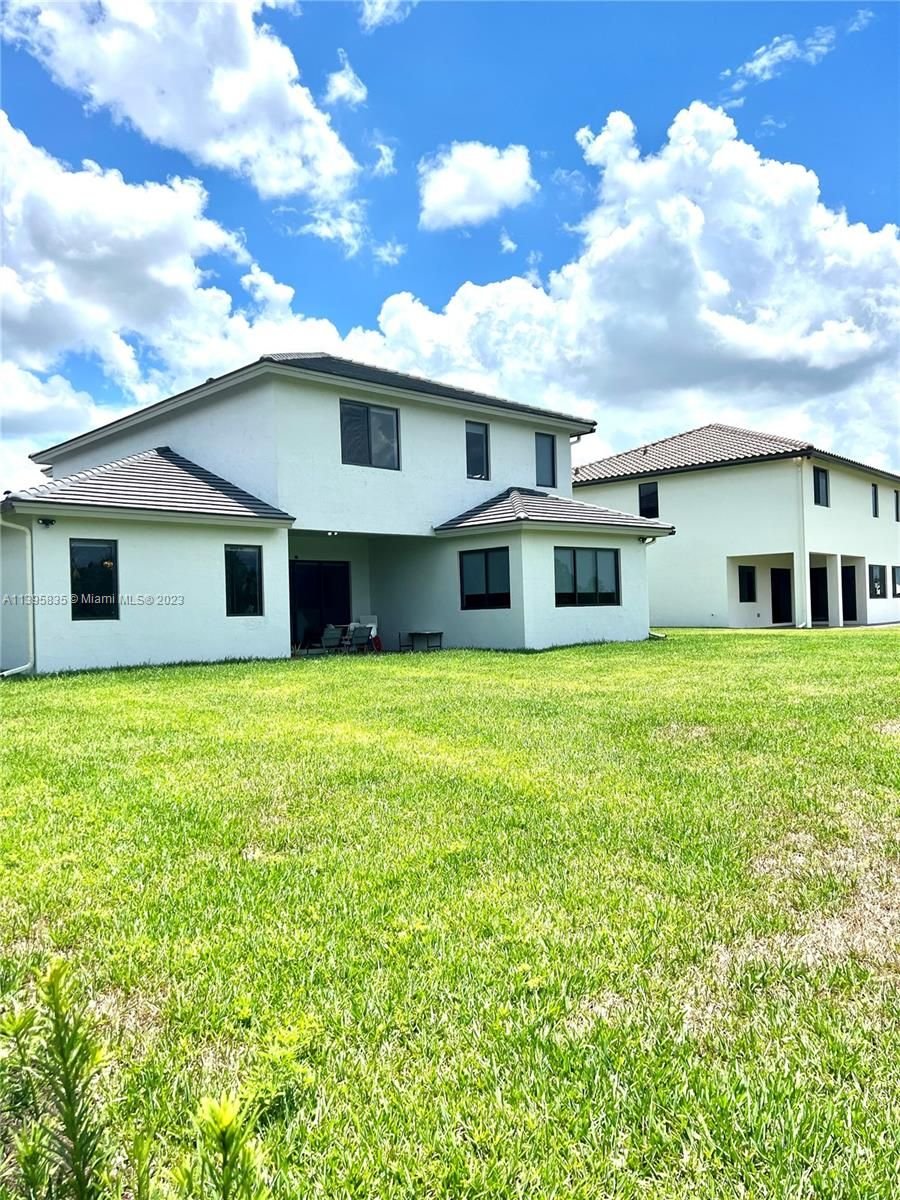 Real estate property located at 5027 Alonza Ave, Collier County, Ave Maria, FL