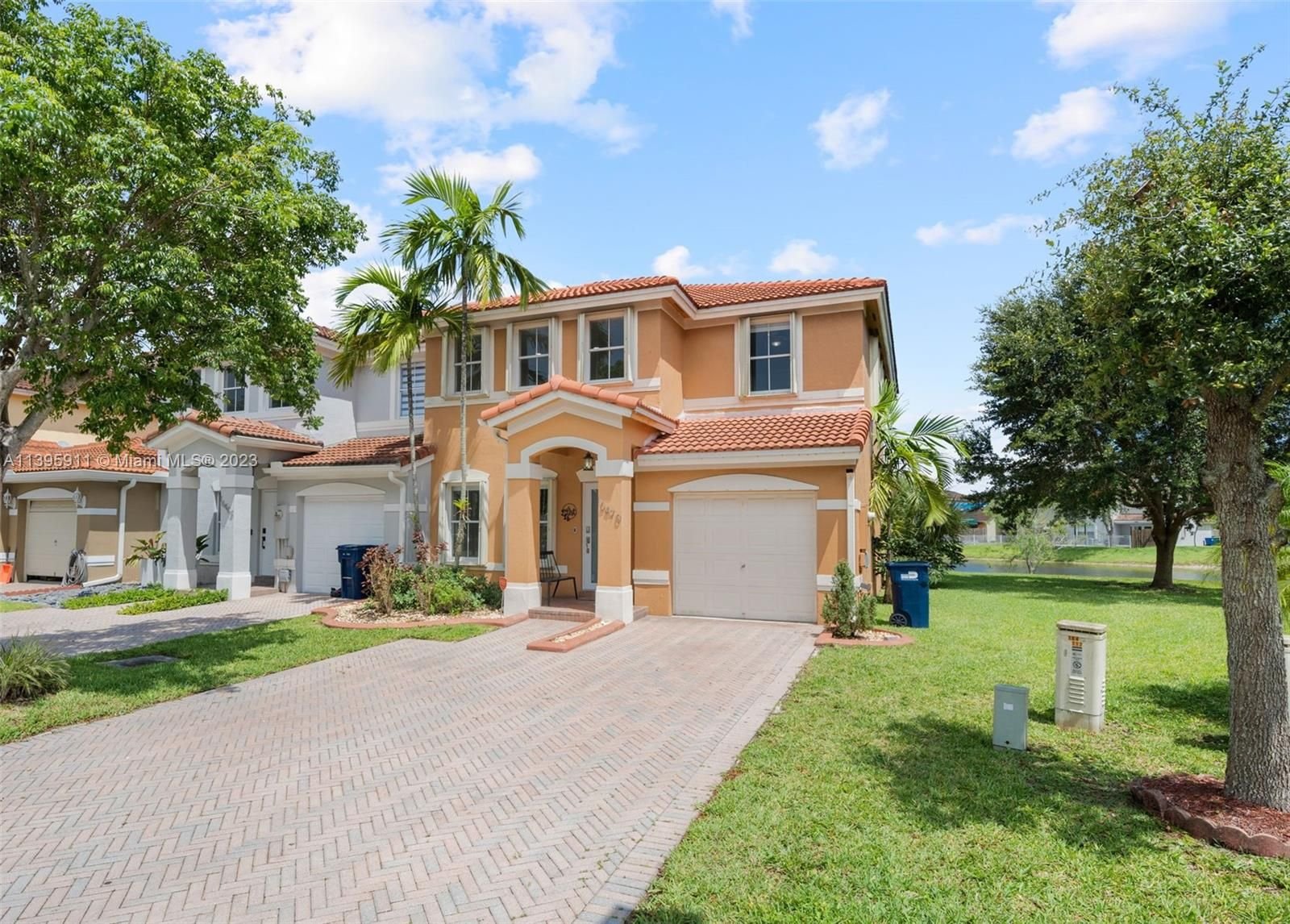 Real estate property located at 16470 47th Ter #0, Miami-Dade County, Miami, FL