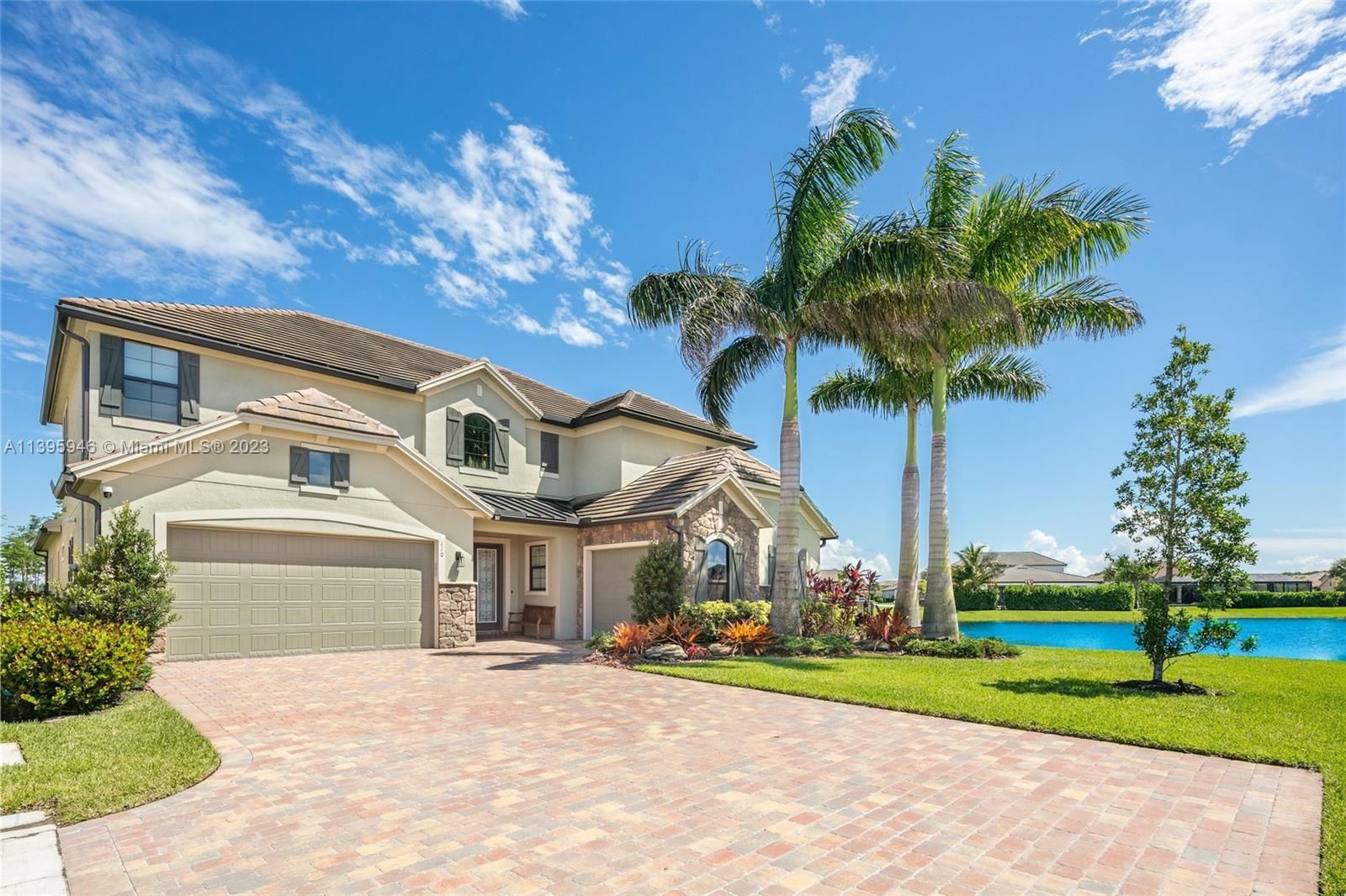 Real estate property located at 110 Cerulean Key Wy, Palm Beach County, Jupiter, FL