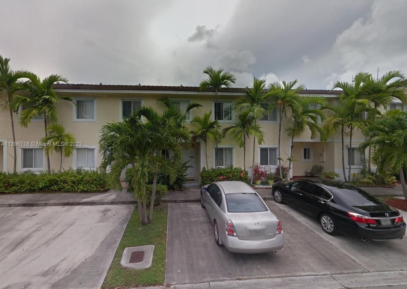 Real estate property located at 17524 139th Ct T/H, Miami-Dade County, Miami, FL