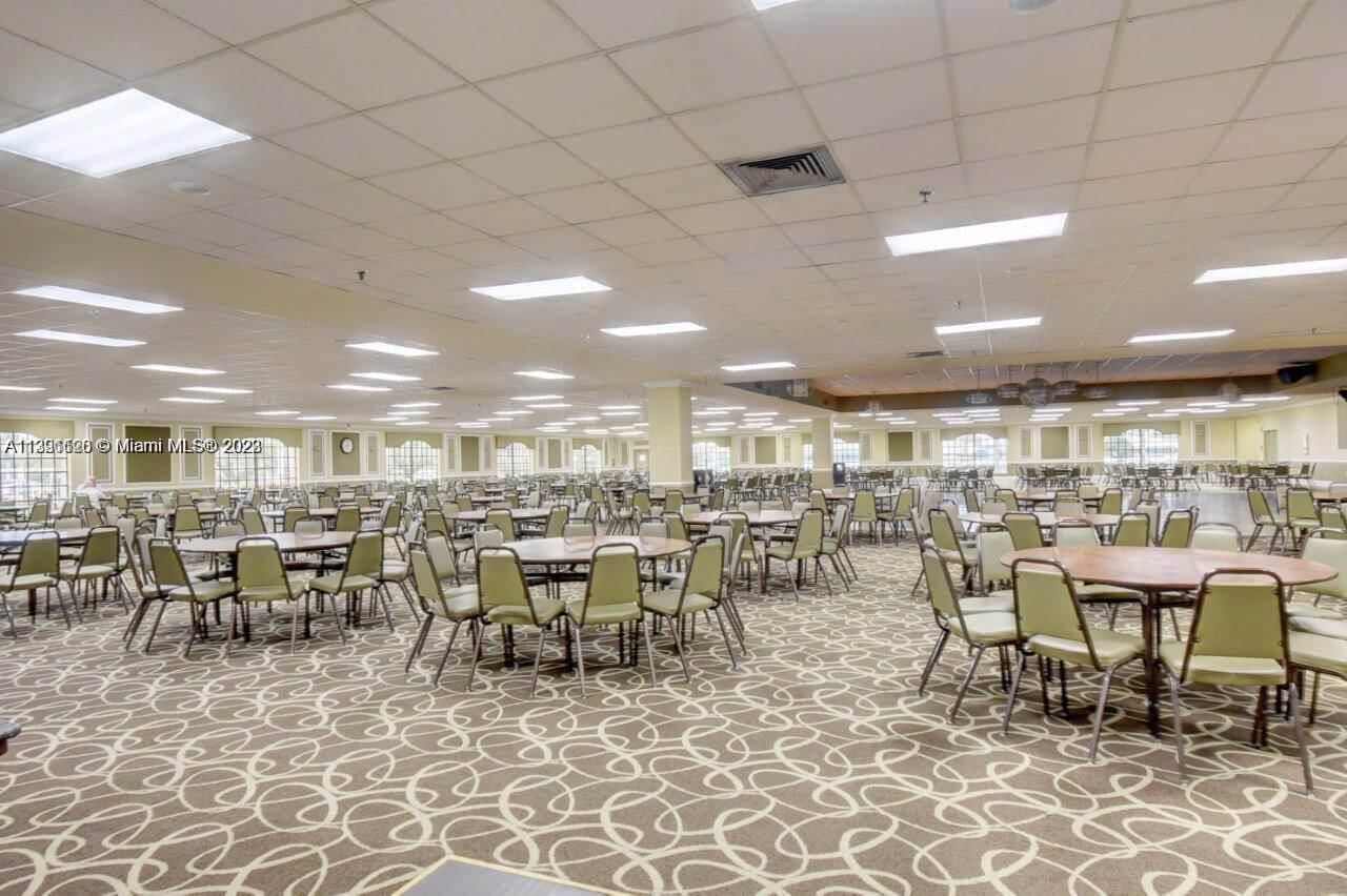 Real estate property located at 216 Fanshaw F #216, Palm Beach County, Boca Raton, FL