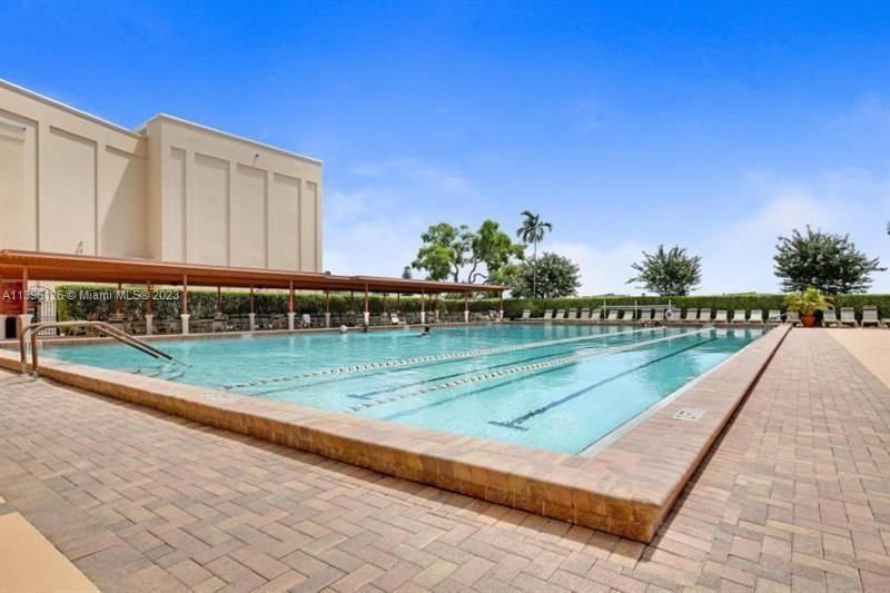 Real estate property located at 216 Fanshaw F #216, Palm Beach County, Boca Raton, FL