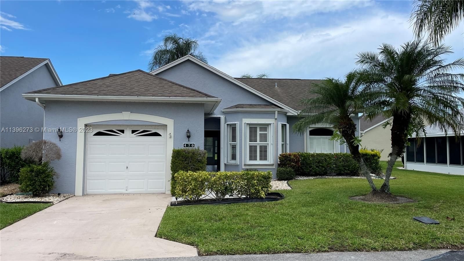 Real estate property located at 470 Gibraltar Ct, St Lucie County, Port St. Lucie, FL
