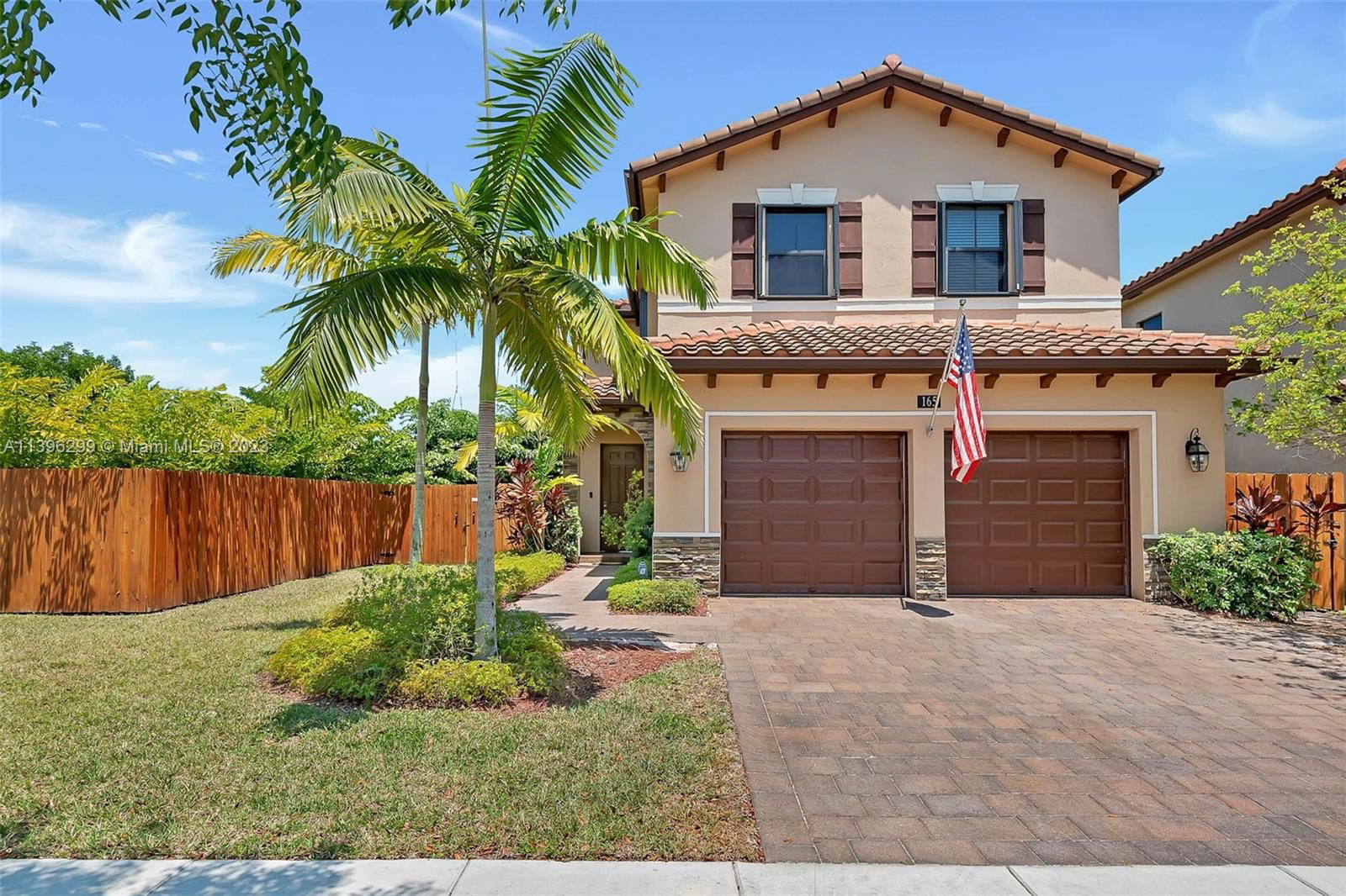 Real estate property located at 165 23rd Ter, Miami-Dade County, Homestead, FL