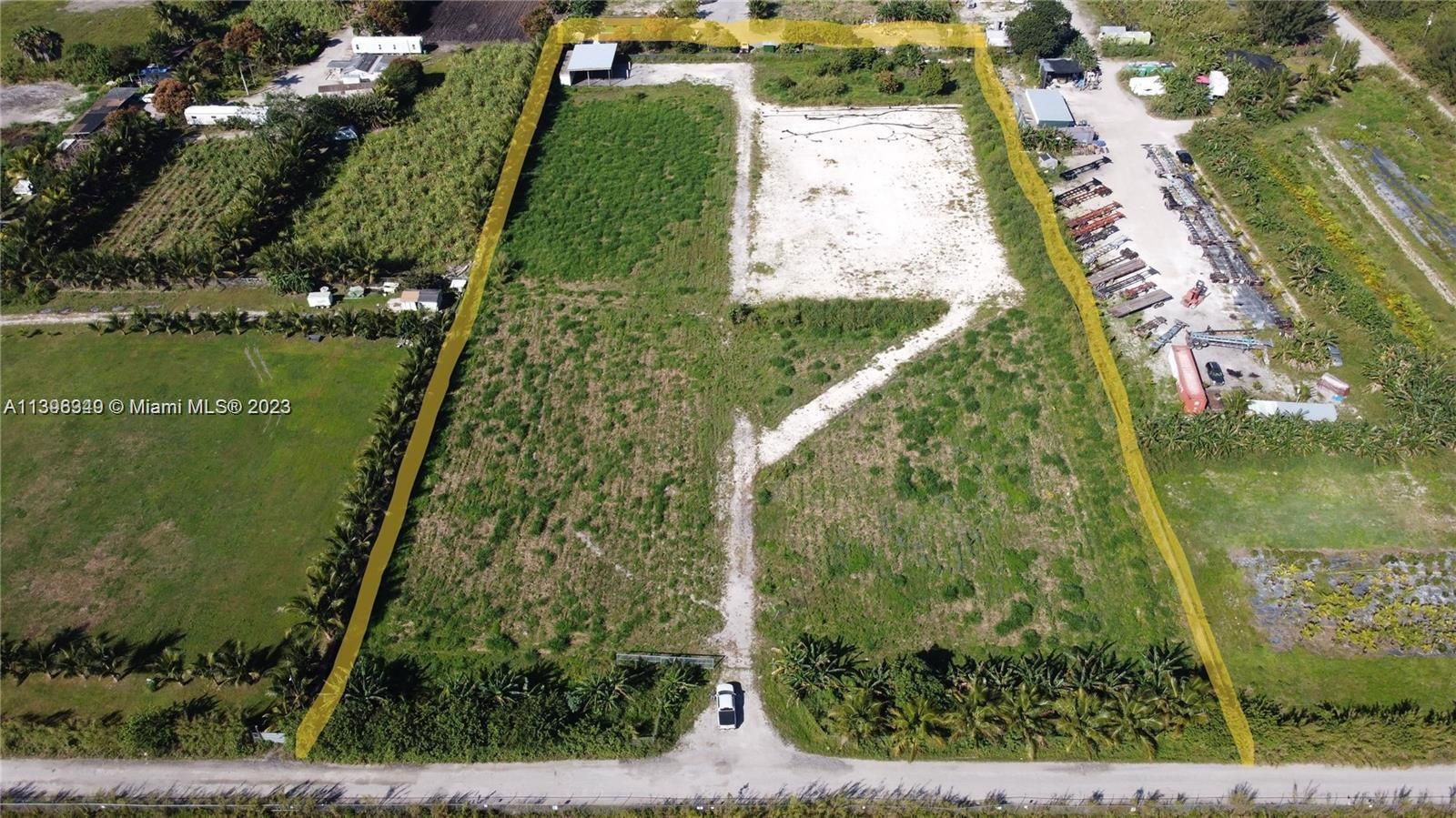 Real estate property located at 12150 194th Ave, Miami-Dade County, Miami, FL