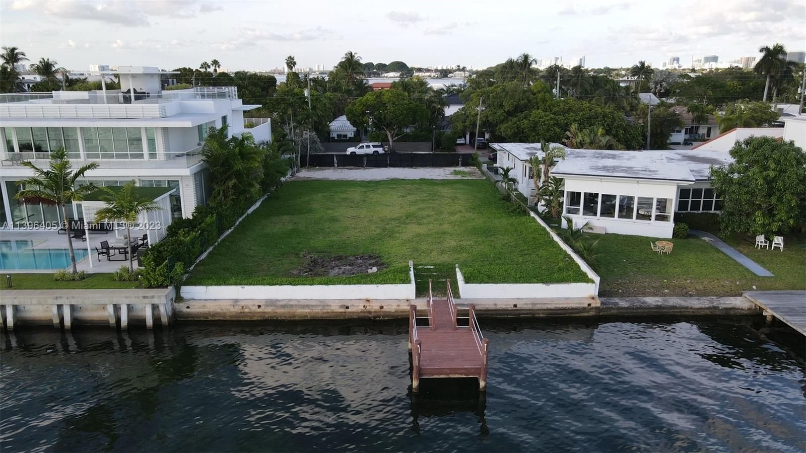 Real estate property located at 1830 Daytonia Rd, Miami-Dade County, Miami Beach, FL